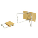 Snow Peak My Table 個人快速竹折桌 LV-034TR