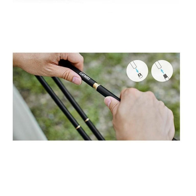 Claymore Extension Pole For V1040 Portable Fan 風扇延長腳架