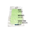 UV Paqlite Vacuum Pouch 夜光真空袋