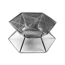 SOL Flat Pack Fire Pit