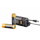 Fenix HP30R V2.0 3000 lumens Headlamp