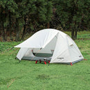 Captain Stag Trekker Solo Tent UA-40 單人帳篷