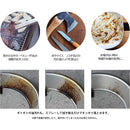 tab. O.D. Metal Cleaner for Outdoor Metal Gear 金屬清潔劑