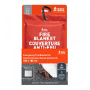 SOL Emergency Fire Blanket XL