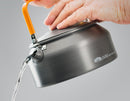 GSI Halulite Tea Kettle 硬鋁水煲