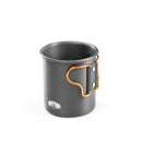 GSI Halulite 14 fl. oz. Aluminum Bottle Cup 戶外鋁水杯 50195