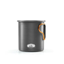 GSI Halulite 14 fl. oz. Aluminum Bottle Cup 戶外鋁水杯 50195