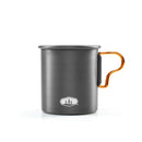 GSI Halulite 14 fl. oz. Aluminum Bottle Cup 戶外鋁水杯 50195