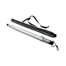 Euroschirm Swing Liteflex Trekking Umbrella (SilverUV)