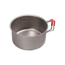 EVERNEW Ti 570F Cup ECA531 鈦杯