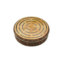 Decole Ground Work Mosquito Coil Can 蚊香盒