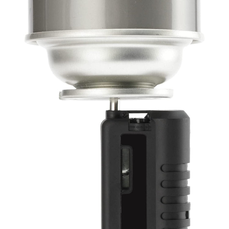 SOTO Pocket Torch with Cap XT PT-XT ST-480C Black 黑色特別版