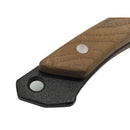 BABACHO Takibi Hatchet with Leather Case 全龍骨柴刀