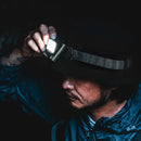 N9 LUMENA X3 Headcap Light 多功能戶外頭燈