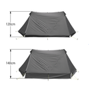 PaaGoWORKS Ninja Shelter