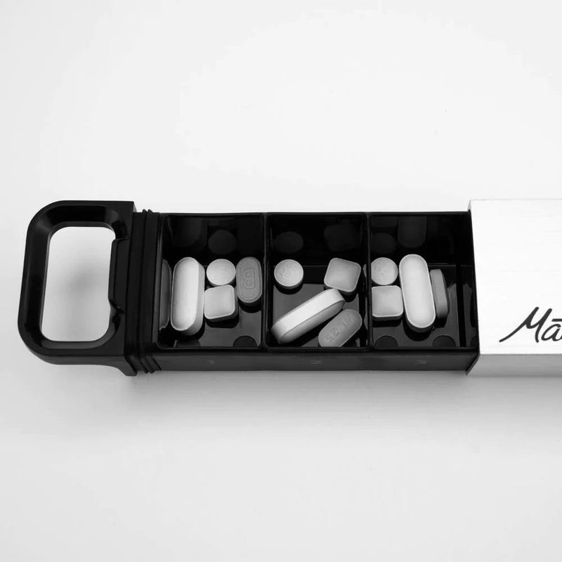 Matador Waterproof Pill Canister 防水便攜藥盒
