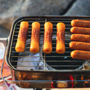 Snow Peak Compact Smoker CS-092 不鏽鋼煙燻盒