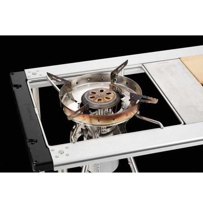 Snow Peak GS-1000A Joint Frame for IGTBL 剛炎專用結合架GP-040