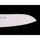 Snow Peak Field Kitchen Knife Santoku 戶外主廚刀 GK-019