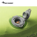 Sea To Summit Aeros Premium Pillow Deluxe 豪華方形充氣枕頭