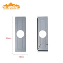 Snowline Cube Family Table Burner Plate 專用爐孔板