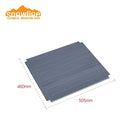 Snowline Cube Family Connection Plate 家庭露營桌專用鋁檯接駁板