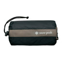 Snow Peak Inflatable Mat Pillow 充氣睡墊枕 TM-094R
