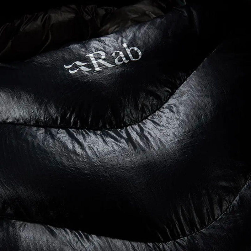 Rab Mythic Ultra 360 Down Sleeping Bag (-8C) 黑魂羽絨睡袋
