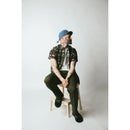 KAVU K Cap 經典日系帽