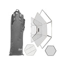 SOL Flat Pack Fire Pit