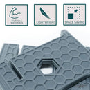 Colapz Folding Stand 摺疊水桶承托架