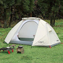 Captain Stag Trekker Solo Tent UA-40 單人帳篷