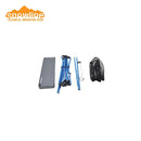 Snowline Cube Expander Table M4 戶外露營桌