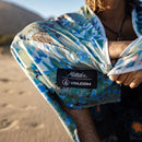 Matador Packable Beach Towel 摺疊沙灘毛巾