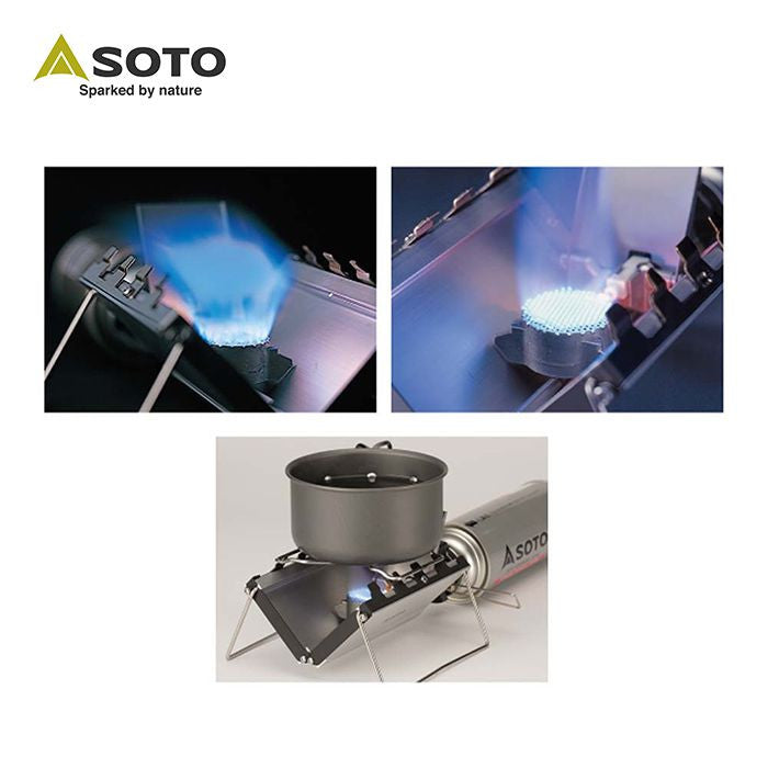 SOTO G-Stove ST-320