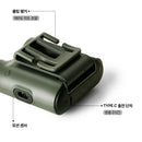 N9 LUMENA X3 Headcap Light 多功能戶外頭燈