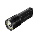 Nitecore TM20K 20000 Lumens Rechargeable Flashlight