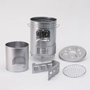 tab. Multiple Can Stove SE 多用途野外火爐