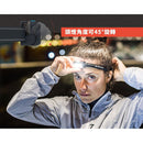 LEDLENSER NEO5R Ultralight Headlamp 輕量頭燈