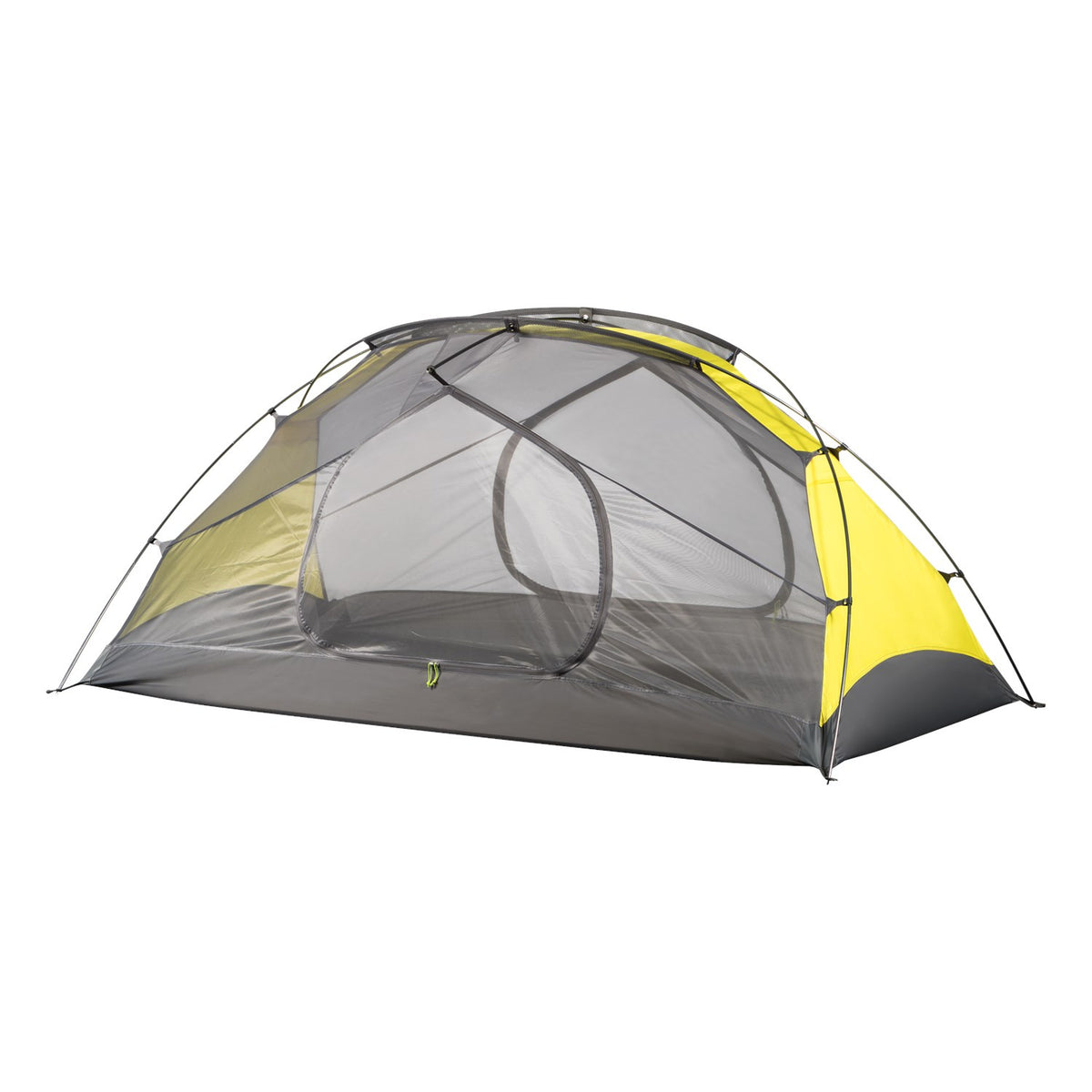 Salewa Denali IV 4-Person Tent 四人帳蓬