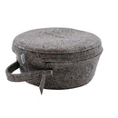 Trangia Wool Case 25 Large 絨布防護套