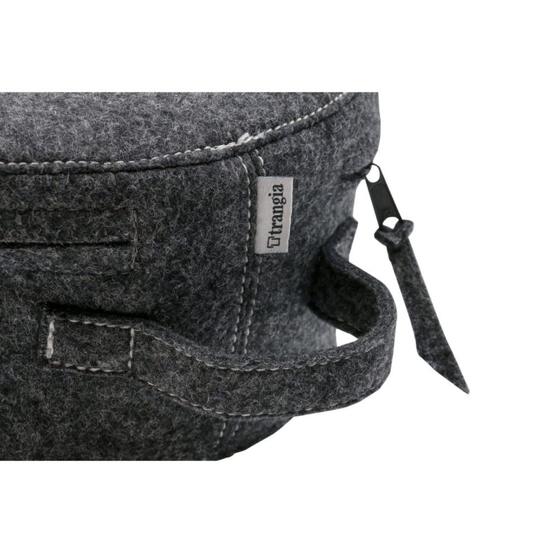 Trangia Wool Case 27 Small 絨布收納套
