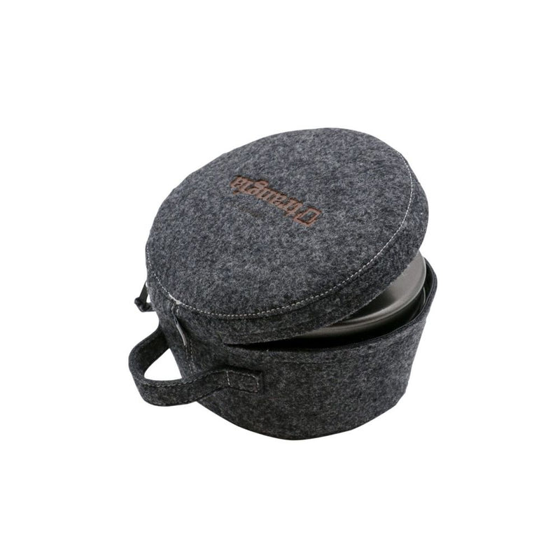 Trangia Wool Case 27 Small 絨布收納套