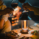 N9 LUMENA The Classic LED Lantern 戶外露營燈