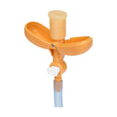 Evernew Hydration Tube EBY271 水袋飲水軟管