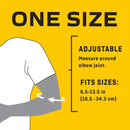 FUTURO Performance Comfort Elbow Support 運動舒適型護肘