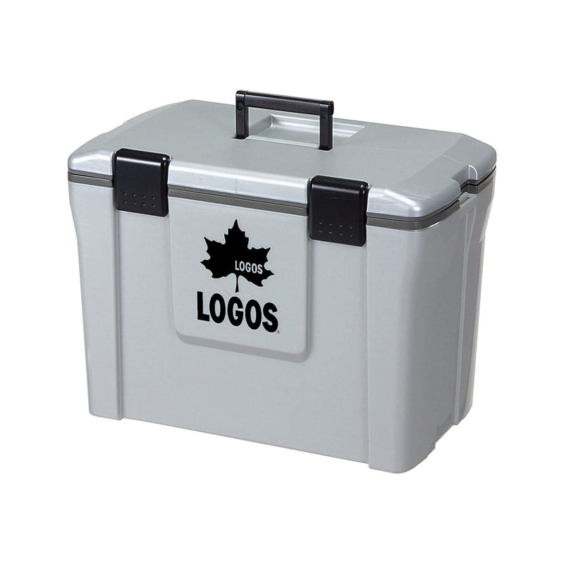 LOGOS Cooler Box 25L 硬身保冷箱