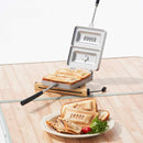 LOGOS Detachable Sandwiches Cooker 多士夾 三文治夾