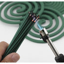 SOTO Pocket Torch with Cap XT PT-XT ST-480C Black 黑色特別版