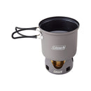Coleman Compact Alcohol Burner & Cooker Set 酒精爐鍋具套裝